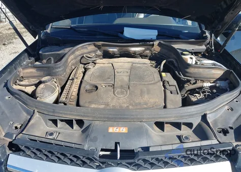 2013 Mercedes-Benz Glk 350 из США, поврежденный, VIN WDCGG5HB9DF895465